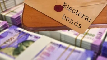 Electoral bond
