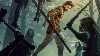 Hanuman Movie OTT Release