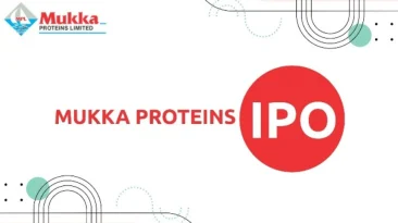 Mukka Proteins Ltd.