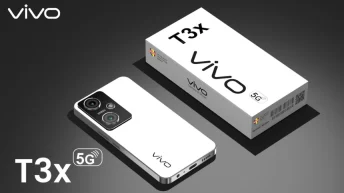 Vivo T3X 5G
