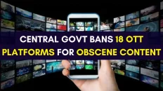 OTT apps banned