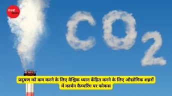 कार्बन डाइऑक्साइड